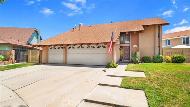 16806 Coral Reef Circle, Cerritos, CA 90703