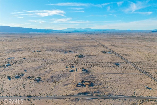 Detail Gallery Image 42 of 55 For 5048 Godwin, Twentynine Palms,  CA 92277 - 2 Beds | 1 Baths