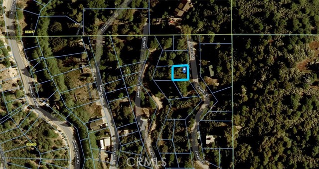 Listing Details for 11 Jasper Street, Cedar Glen, CA 92321