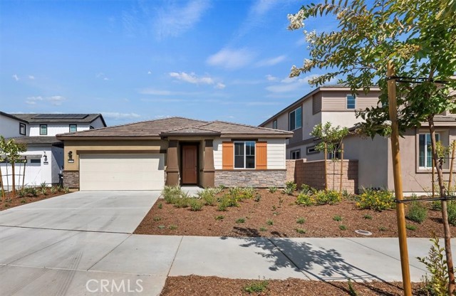 Detail Gallery Image 1 of 1 For 32910 Linecroft Ct, Menifee,  CA 92584 - 4 Beds | 2/2 Baths