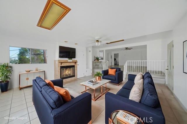 Detail Gallery Image 9 of 39 For 1745 College View Pl, Los Angeles,  CA 90041 - – Beds | – Baths