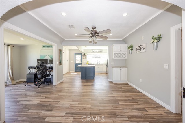 Detail Gallery Image 8 of 30 For 3708 Jurupa Ave, Riverside,  CA 92506 - 3 Beds | 1 Baths