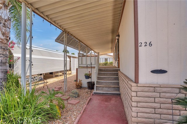 Detail Gallery Image 2 of 37 For 27701 Murrieta Rd #226,  Menifee,  CA 92586 - 2 Beds | 2 Baths