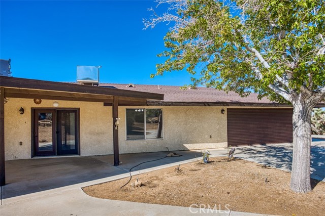 Detail Gallery Image 28 of 37 For 58697 Santa Barbara Dr, Yucca Valley,  CA 92284 - 3 Beds | 2 Baths