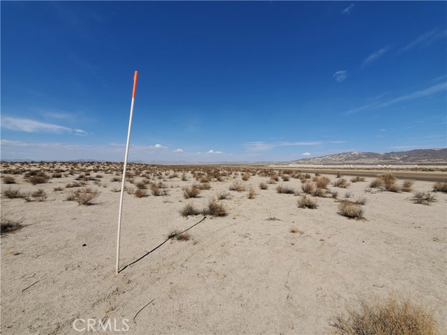 Detail Gallery Image 4 of 8 For 20 Ac Alvord Mtn Rd, Newberry Springs,  CA 92365 - – Beds | – Baths