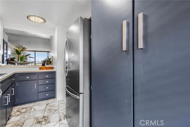 Detail Gallery Image 7 of 54 For 4337 Marina City Dr. #1041,  Marina Del Rey,  CA 90292 - 2 Beds | 2 Baths