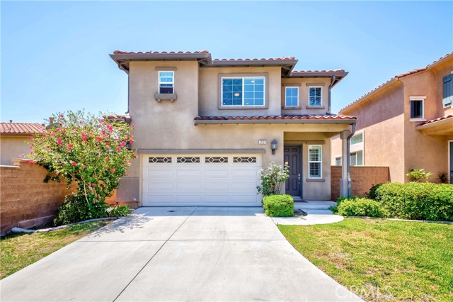 2520 Hayley Court, West Covina, CA 91792