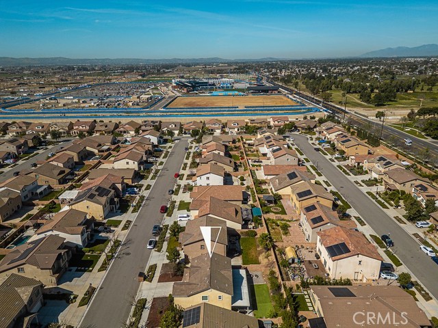 Detail Gallery Image 41 of 43 For 2491 E Norwich, Ontario,  CA 91761 - 4 Beds | 3 Baths