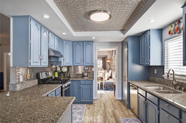 Detail Gallery Image 55 of 73 For 2415 Park Bld, Upland,  CA 91784 - 4 Beds | 3 Baths