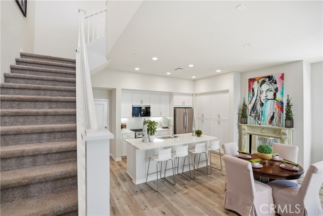 Detail Gallery Image 6 of 65 For 184 Alienta Ln, Rancho Mission Viejo,  CA 92694 - 2 Beds | 2/1 Baths