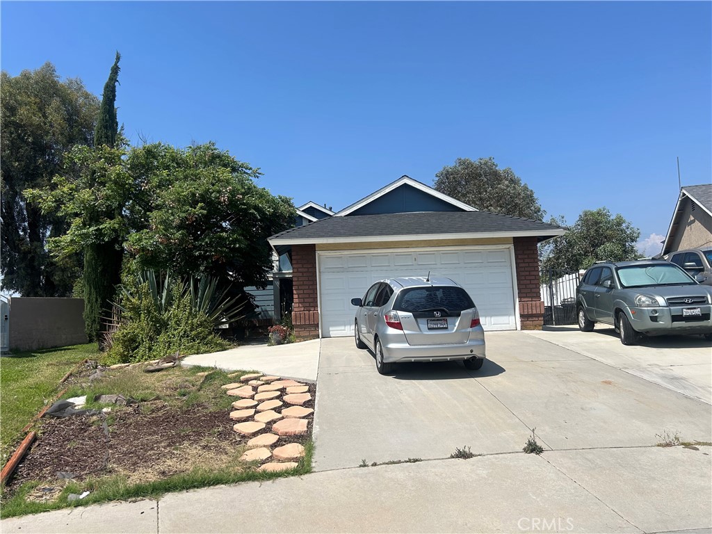 13508 Bearberry Drive