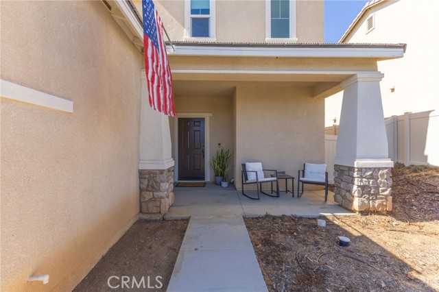 Detail Gallery Image 3 of 67 For 36802 Cascina Ln, Beaumont,  CA 92223 - 3 Beds | 2/1 Baths