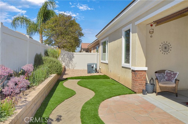 Detail Gallery Image 56 of 75 For 1681 via Borrego, Hemet,  CA 92545 - 2 Beds | 2 Baths