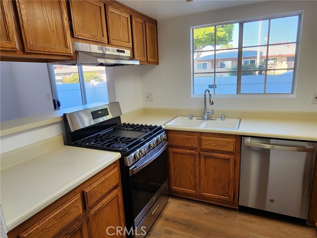 Detail Gallery Image 5 of 16 For 520 #1 Claraday #1,  Glendora,  CA 91740 - 2 Beds | 2/1 Baths