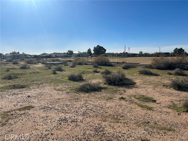 Detail Gallery Image 12 of 15 For 0 Sunset View  Road - Apn 0494-291-09-0000, Hinkley,  CA 92347 - – Beds | – Baths