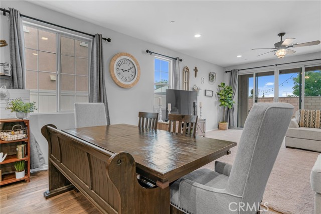 Detail Gallery Image 10 of 34 For 582 Clarence Muse Loop, Perris,  CA 92570 - 4 Beds | 2 Baths