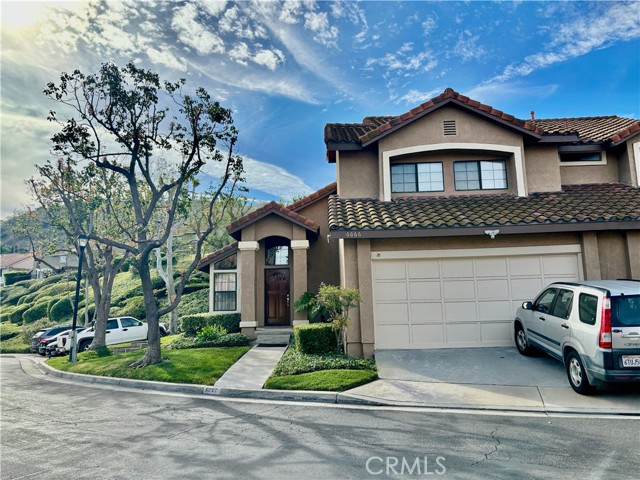 6066 E Butterfield Ln, Anaheim Hills, CA 92807