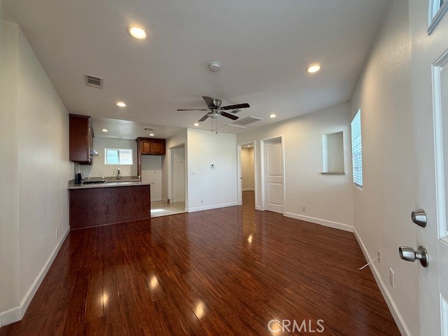 Detail Gallery Image 2 of 9 For 16258 San Jacinto St a,  Fountain Valley,  CA 92708 - 2 Beds | 2 Baths