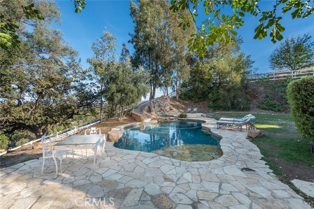 5 Bed Home for Sale in Hidden Hills, California