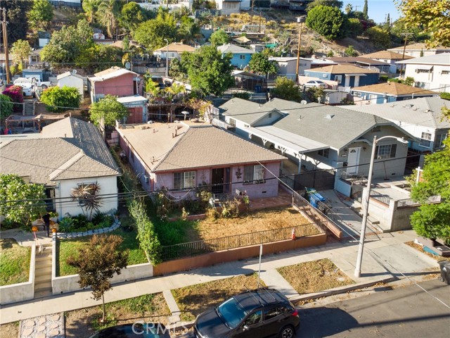 Detail Gallery Image 1 of 33 For 2823 Budau Ave, Los Angeles,  CA 90032 - 4 Beds | 3/1 Baths