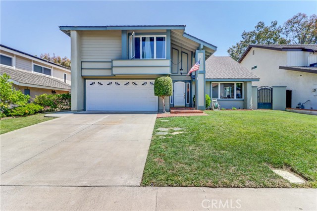 25422 Cherokee Way, Lake Forest, CA 92630