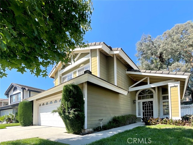 Image 2 for 3262 Oakleaf Court, Chino Hills, CA 91709