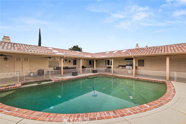 Detail Gallery Image 31 of 40 For 30587 Los Altos, Redlands,  CA 92373 - 4 Beds | 2/1 Baths