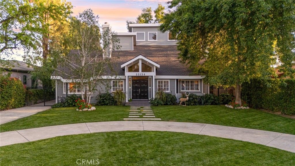 23134 Collins Street