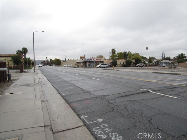 1087 N Mount Vernon Avenue, San Bernardino, California 92411, ,Land,For Sale,1087 N Mount Vernon Avenue,CREV21257941