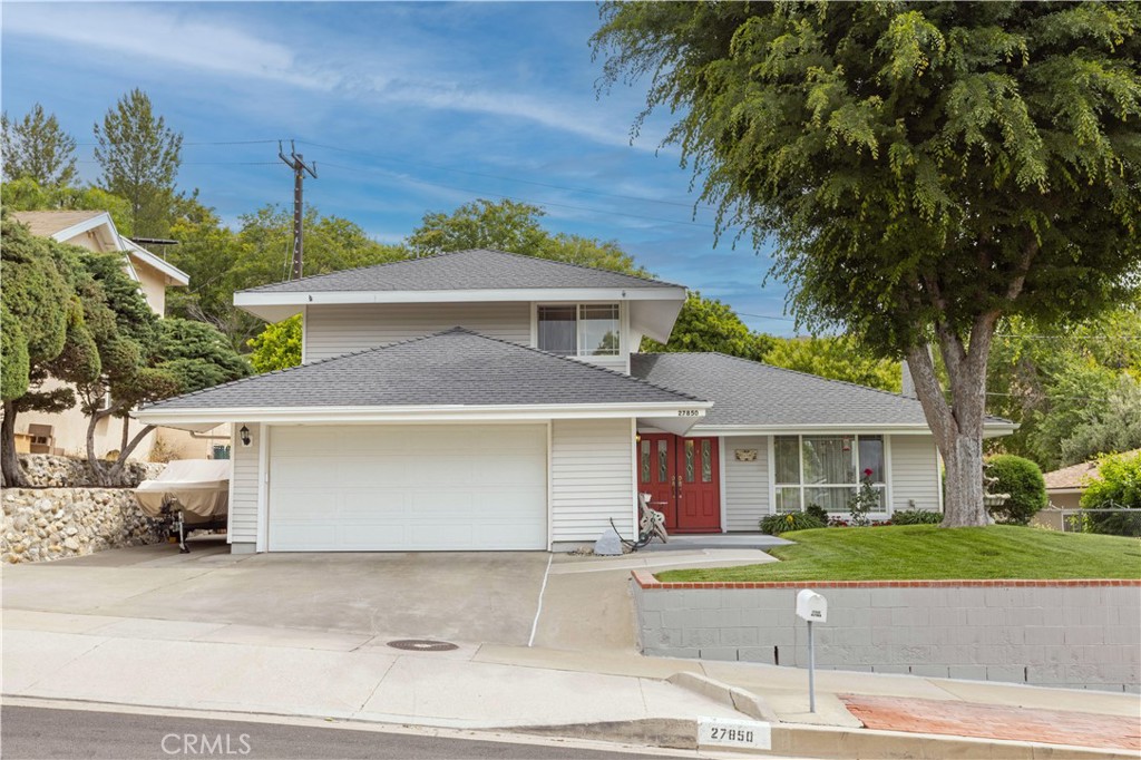 27850 Camp Plenty Road, Canyon Country, CA 91351