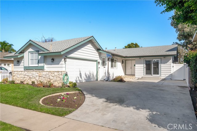 Detail Gallery Image 49 of 49 For 3440 Lama Ave, Long Beach,  CA 90808 - 4 Beds | 2 Baths