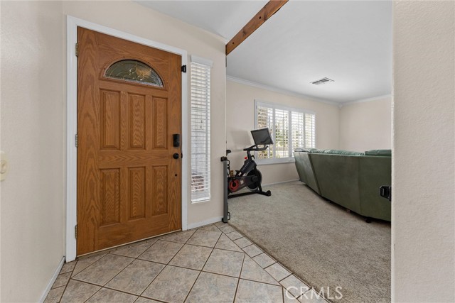 Detail Gallery Image 6 of 39 For 414 Hillard St, Taft,  CA 93268 - 4 Beds | 2 Baths