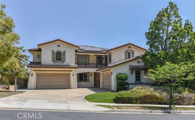 3715 Elderberry Circle, Corona, CA 92882