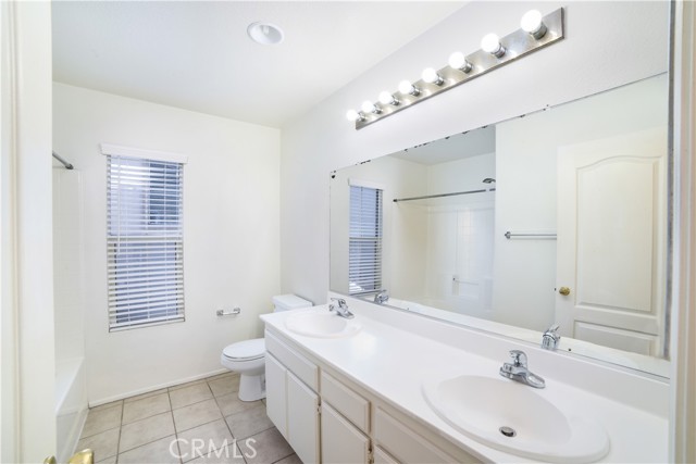 Detail Gallery Image 23 of 37 For 14810 Pete Dye St, Moreno Valley,  CA 92555 - 3 Beds | 2/1 Baths