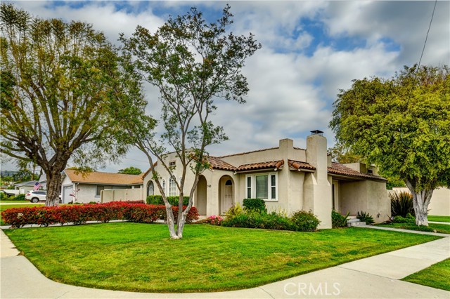 Detail Gallery Image 1 of 41 For 500 Park Pl, La Habra,  CA 90631 - 4 Beds | 2 Baths