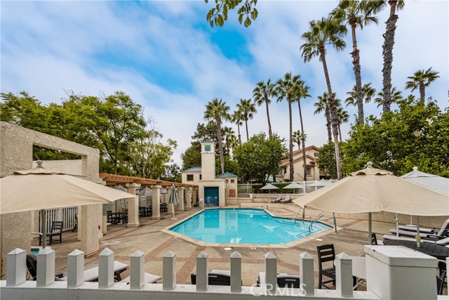 Detail Gallery Image 36 of 36 For 24361 Conejo #5,  Laguna Hills,  CA 92656 - 2 Beds | 1 Baths