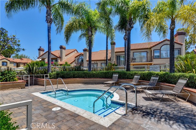 Detail Gallery Image 28 of 30 For 17 via Athena, Aliso Viejo,  CA 92656 - 2 Beds | 2/1 Baths
