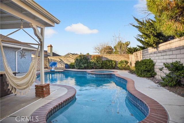 Detail Gallery Image 28 of 32 For 43034 Weyand Ct, Lancaster,  CA 93534 - 3 Beds | 2 Baths