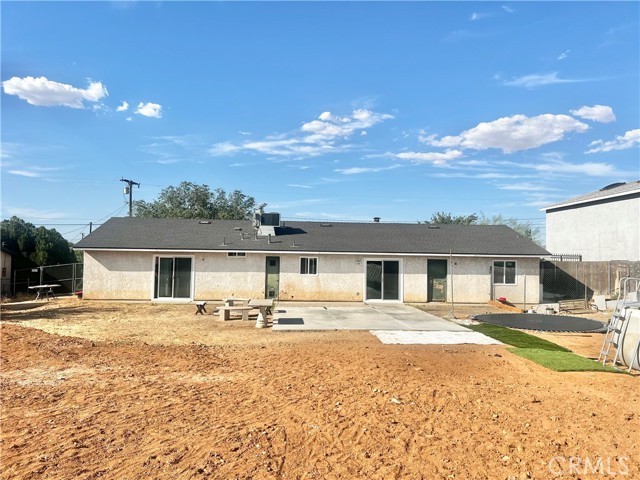 Detail Gallery Image 18 of 19 For 17833 Smoke Tree St, Hesperia,  CA 92345 - 3 Beds | 2 Baths