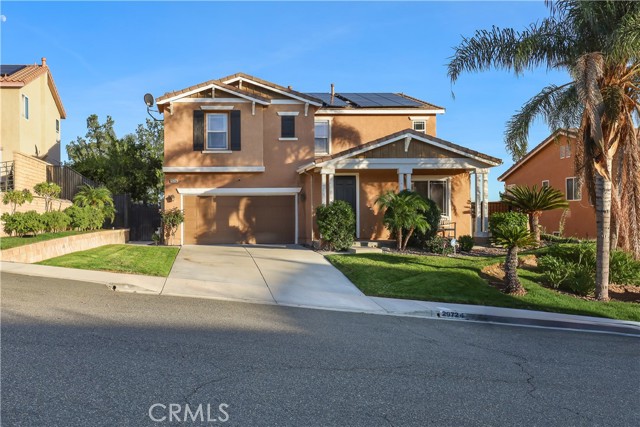 Front Image Thumbnail for CRSR25270500