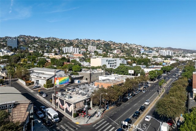 Detail Gallery Image 36 of 36 For 1233 N Laurel Ave #201,  Los Angeles,  CA 90046 - 2 Beds | 2 Baths