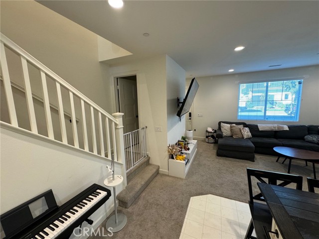 Detail Gallery Image 14 of 47 For 3652 E Moonlight St #89,  Ontario,  CA 91761 - 2 Beds | 2/1 Baths