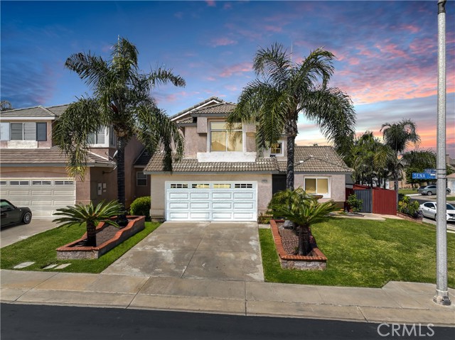 Detail Gallery Image 4 of 59 For 2658 Sena St, Corona,  CA 92882 - 3 Beds | 2/1 Baths