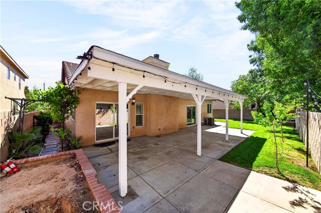 Detail Gallery Image 38 of 51 For 2037 W Avenue H6, Lancaster,  CA 93536 - 4 Beds | 2 Baths