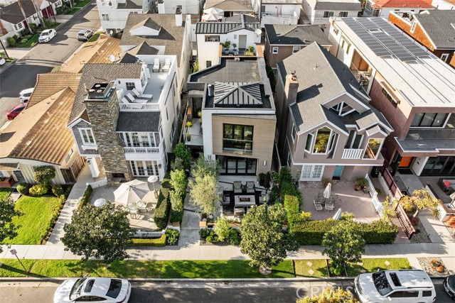 Detail Gallery Image 43 of 50 For 605 Marigold Ave, Corona Del Mar,  CA 92625 - 4 Beds | 5 Baths