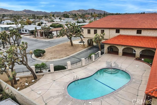 Detail Gallery Image 49 of 52 For 7501 Palm Ave #78,  Yucca Valley,  CA 92284 - 3 Beds | 2 Baths