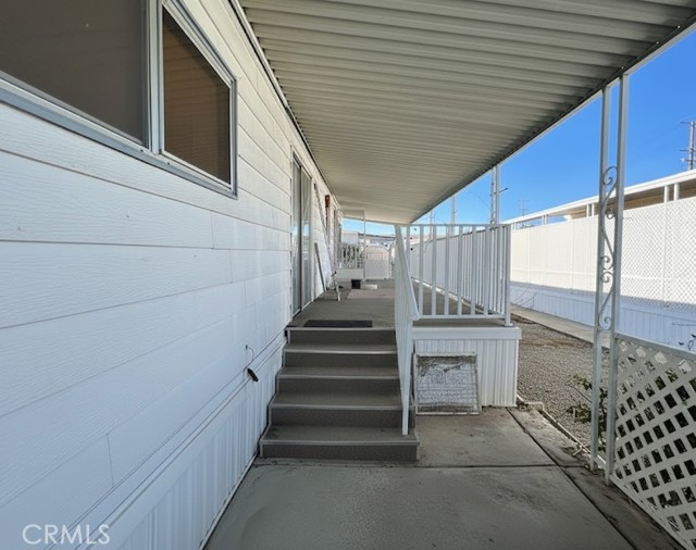 Detail Gallery Image 26 of 27 For 1895 W Devonshire Ave Space 42 #42,  Hemet,  CA 92545 - 2 Beds | 2 Baths