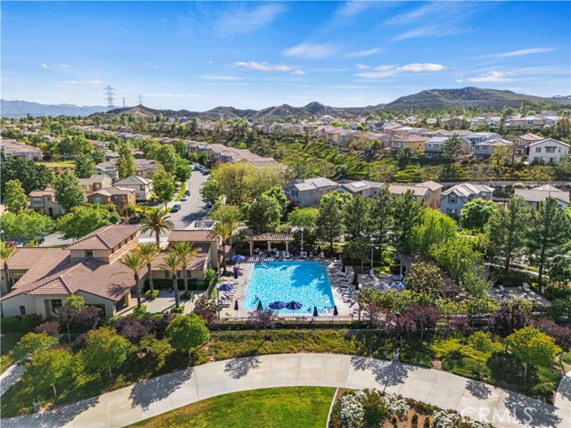 Detail Gallery Image 54 of 60 For 24106 Village Cir, Valencia,  CA 91354 - 4 Beds | 3 Baths