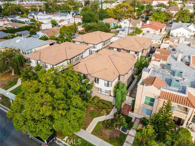 Detail Gallery Image 35 of 36 For 514 N Isabel St #C,  Glendale,  CA 91206 - 3 Beds | 2/1 Baths