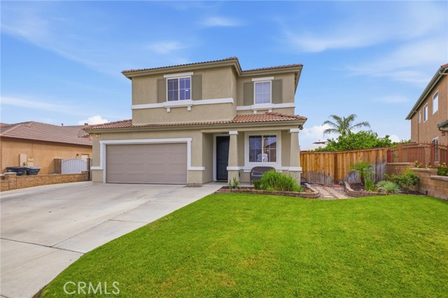 Detail Gallery Image 2 of 47 For 745 Sweet Clover, San Jacinto,  CA 92582 - 5 Beds | 3 Baths